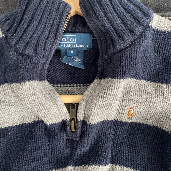 Kids Sweaters - winter bundle - Picture 7 of 7